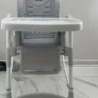 صندلی غذای کودک موزیکال