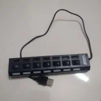 تبدیل usb