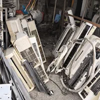 نصاب و تعمیرکار تخصصی انواع کولر گازی