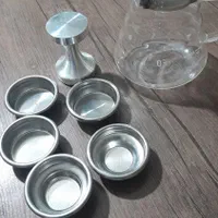 یه سری لوازم کافه