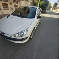 پژو 206 تیپ ۲، مدل ۱۳۹۹|خودرو سواری و وانت|اصفهان, پینارت|دیوار