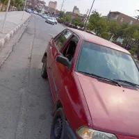 فروش پراید 83