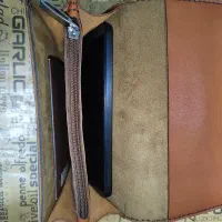 کیف پول چرم اصل گاوی بهترین هدیه روز مرد|کیف، کفش، کمربند|بجنورد, |دیوار