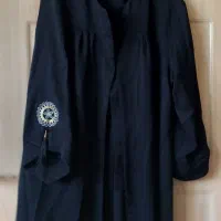 مانتو سایز ۴۸ و ۵۰