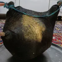 هیزه|ظروف نگهدارنده، پلاستیکی، یک‌بارمصرف|الشتر, |دیوار