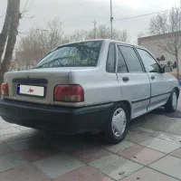 پراید 1389 سالم|خودرو سواری و وانت|شهریار, شهریار|دیوار