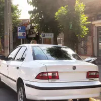 سمند مدل ۱۳۸۹ بی رنگ|خودرو سواری و وانت|گالیکش, |دیوار