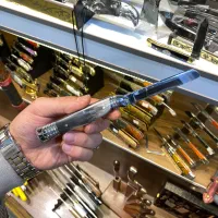 چاقوی قلم تراش زنجان