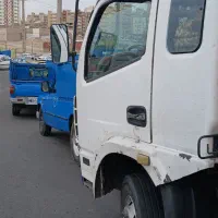 باربری آذر شهر ممقان