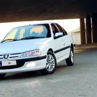 پژو پارس سفارشیxu7p1401