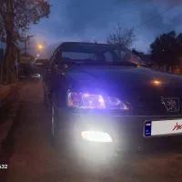 پارس دوگانه مدل ۹۶