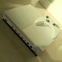 کنسول ایکس باکس وان اس همراه با گیم پس سه ماهه|کنسول، بازی ویدئویی و آنلاین|تهران, تولید دارو|دیوار