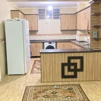 آپارتمان همکف تمیز در بهترین نقطه علامه طباطبایی|فروش آپارتمان|شاهین‌شهر, طالقانی|دیوار