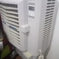 کولر سالم در حد