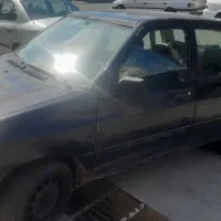 پراید مدل ۸۳