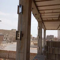 جوشکاری تخصصی والپست گیره ناودونی|خدمات پیشه و مهارت|یزد, |دیوار