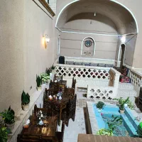 کافه سنتی (مریم بانو)