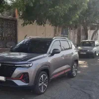 چانگان cs35 پلاس تیپ ۳|خودرو سواری و وانت|اهواز, کیانپارس |دیوار