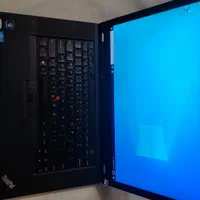 لپتاپ lenovo w530 i7 3740qm / گرافیک ۲ گیگ|رایانه همراه|تهران, نیروی هوایی (پیروزی)|دیوار