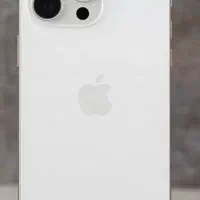 آیفون ۱۵ نرمال ۱۲۸ سفید