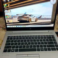 لپ تاپ مدل HP 9260 NGW Ryzen