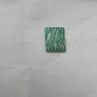 سنگ آمازونیت ولابردوییت طلایی جفت خاص