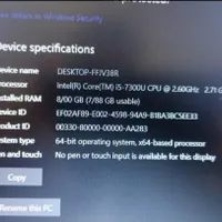 لپتاپ HP Elitebook 840 G4|رایانه همراه|بم, |دیوار