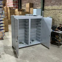 گرمخانه ماست بندی گرم کن غذا 2400 خانه ماستبندی