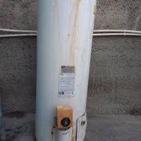 آبگرمکن ۶۰ لیتری|آبگرمکن، پکیج، شوفاژ|گرگان, |دیوار