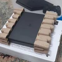 ps4 اسلیم  کپی خور ورژن ۹ پلستیشن|کنسول، بازی ویدئویی و آنلاین|مشهد, پورسینا|دیوار