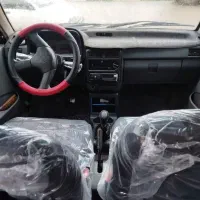 پراید مدل 85