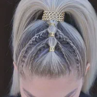 کوتاهی مو ،بافت مو،اکستنشن مو