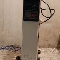 شوفاژ برقی آلمانی|آبگرمکن، پکیج، شوفاژ|بهبهان, |دیوار