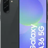 موبایل سامسونگ a36 اقساط