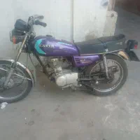 باسلام خدمت دوستان عزیز موتور مدل 88کویر