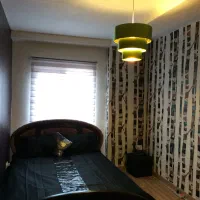 لوستر سقفی مدرن طرح لامپ ۱۰۰|لوستر و چراغ آویز|تهران, فردوس|دیوار