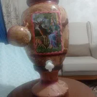 کلمن سفالی