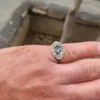 انگشتر ۲۰۰۰ساله