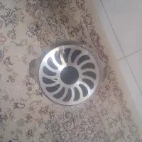 قابلمه سرامیکی 8 پارچه مارک سیرانزو|ظروف پختوپز|شهرکرد, |دیوار