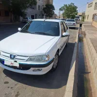 پژو پارس مدل ۹۴