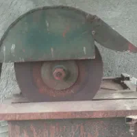 اره اتشی تک فاز|ماشینآلات صنعتی|تالش, تالش|دیوار