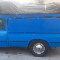 نیسان بار تلفنی حمل ونقل باربری جابجایی تمام نقاط|خدمات حمل و نقل|همدان, |دیوار