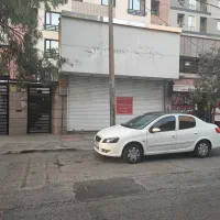فروش تجاری تهرانسر|فروش مغازه و غرفه|تهران, باشگاه نفت|دیوار