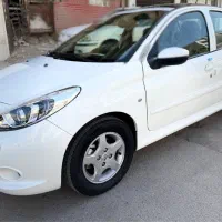 ۲۰۷پاناارتقاع فول۴۰۳/فروش/معاوضه