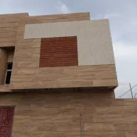 اجرای نمای آجرنما نمای سنگ نمای سرامیک|خدمات پیشه و مهارت|آمل, |دیوار