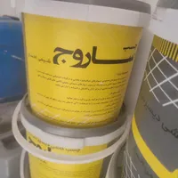 چسب کاشی|مصالح و تجهیزات ساختمان|هشتگرد, |دیوار
