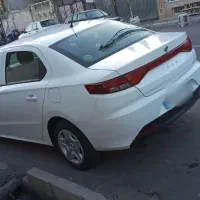 تارا دنده ای مدل 1400|خودرو سواری و وانت|زنجان, |دیوار