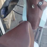 بنلی ستا مدل ۹۸ سالم|موتورسیکلت|تهران, دروازه شمیران|دیوار