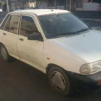 پراید مدل82|خودرو سواری و وانت|اراک, |دیوار