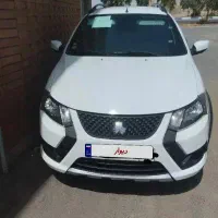 کوییک اس ۱۴۰۲|خودرو سواری و وانت|گرمسار, |دیوار
